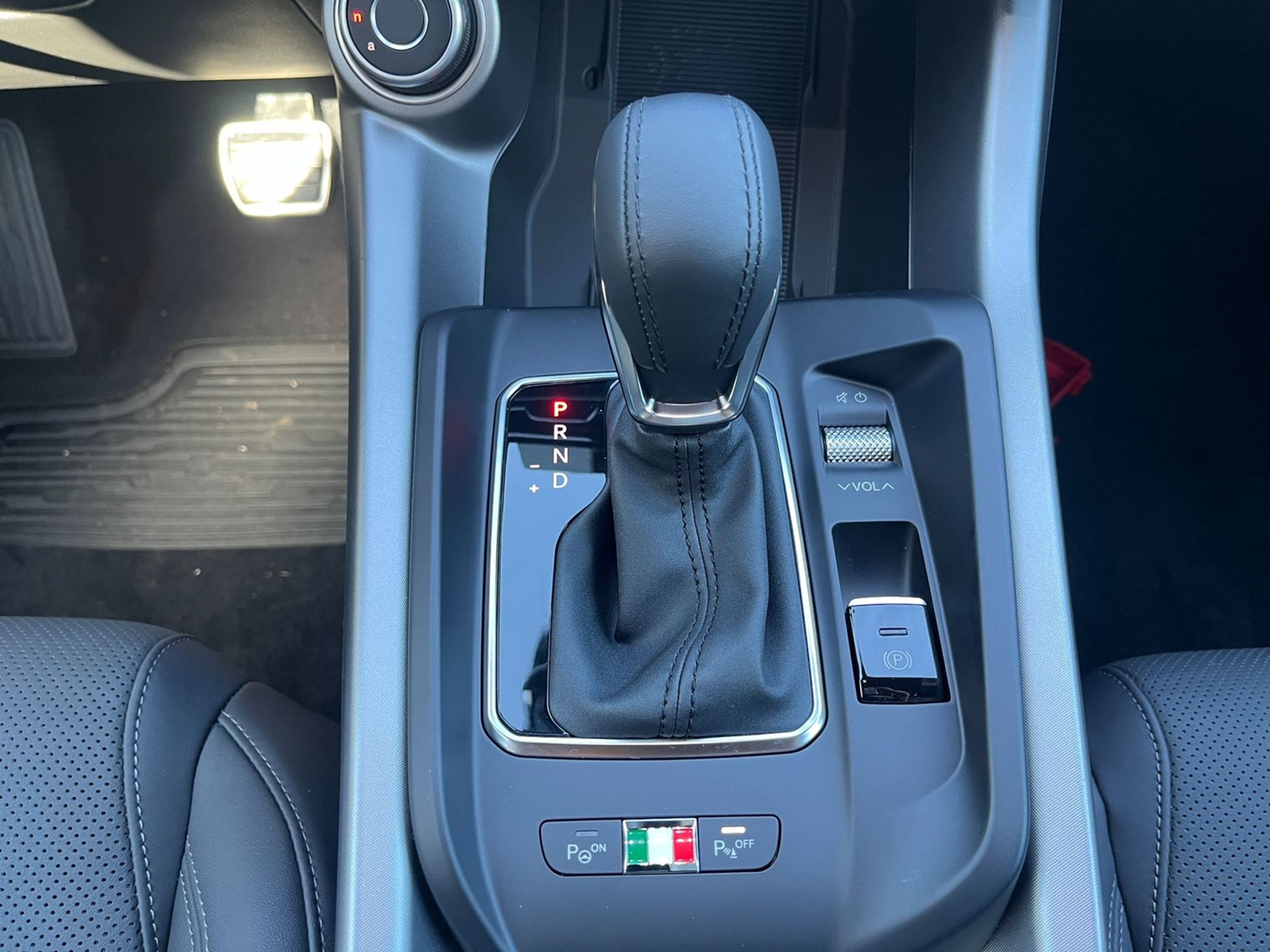 1.5 hybrid Sprint 130cv tct7  - SENZA VINCOLI DI FINANZIAMENTO  - Gallotti Auto
